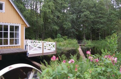 Orkelljunga Municipality Casa | 1 Bedroom Stunning Home In Örkellunga