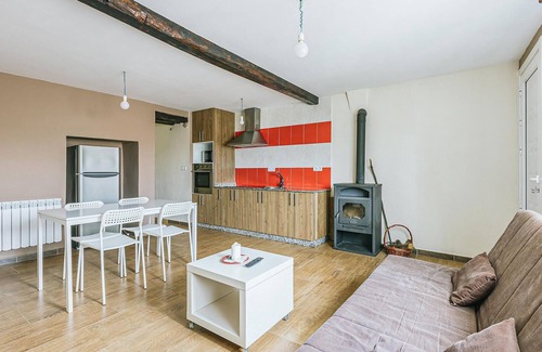 O Savinao Casa | Impresionante casa de 1 dormitorio en.