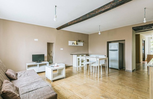 O Savinao Casa | Impresionante casa de 1 dormitorio en.