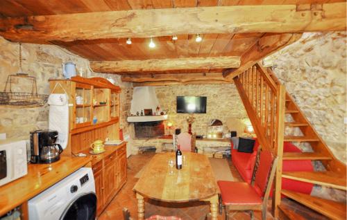 Assignan Casa | 1 Bedroom Stunning Home In Assignan
