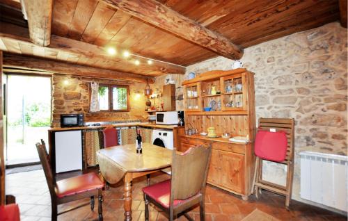 Assignan Casa | 1 Bedroom Stunning Home In Assignan