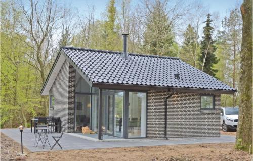 Brande Casa | 1 Bedroom Stunning Home In Brande