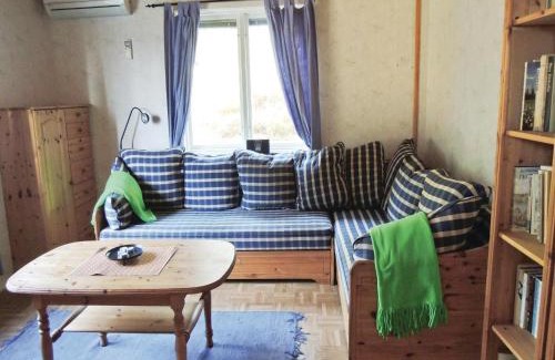Fegen Casa | 1 Bedroom Stunning Home In Fegen