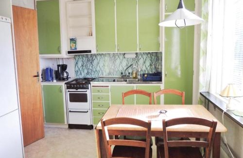 Fegen Casa | 1 Bedroom Stunning Home In Fegen