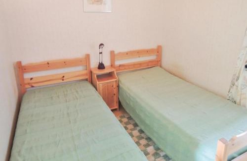 Fegen Casa | 1 Bedroom Stunning Home In Fegen