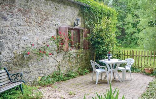 Guern Casa | 1 Bedroom Stunning Home In Guern