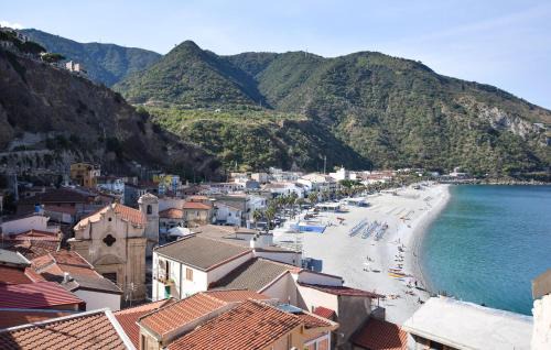 Scilla Casa | 1 Bedroom Stunning Home In Scilla