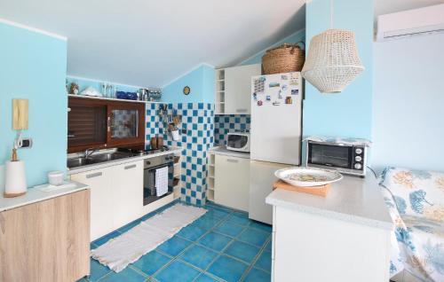Scilla Casa | 1 Bedroom Stunning Home In Scilla