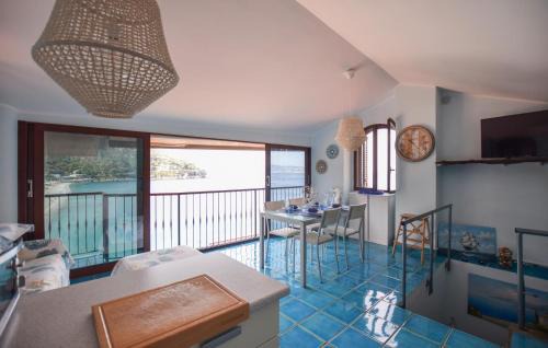 Scilla Casa | 1 Bedroom Stunning Home In Scilla