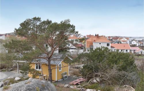 Vrango Casa | 1 Bedroom Stunning Home In Vrångö
