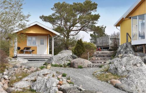 Vrango Casa | 1 Bedroom Stunning Home In Vrångö
