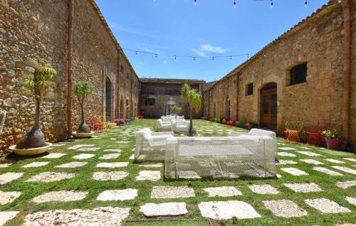 Partinico Casa | 1 Bedroom Stunning Home In Partinico