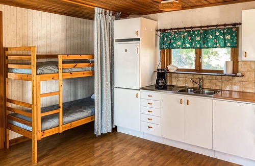 Gamleby Casa | Impresionante casa de 1 dormitorio en.