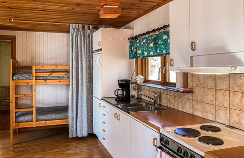 Gamleby Casa | Impresionante casa de 1 dormitorio en.