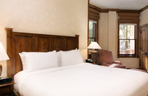 Downtown Complejo | 1 BEDROOM SUITE ASPEN MOUNTAIN RESIDENCES, ASPEN CORE