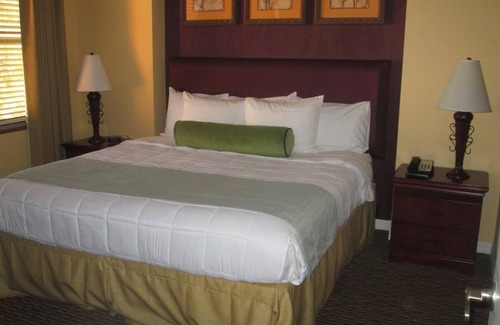 Enterprise Complejo | Suite de 1 dormitorio en Grandview en Las Vegas