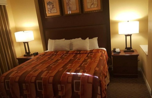 Enterprise Complejo | Suite de 1 dormitorio en Grandview en Las Vegas