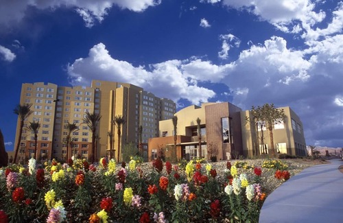 Enterprise Complejo | Suite de 1 dormitorio en Grandview en Las Vegas