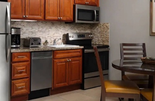 Lawrence Welk Resort Village Villa | Suite de 1 dormitorio en Villas on the Green (estancia mínima de 7 noches)