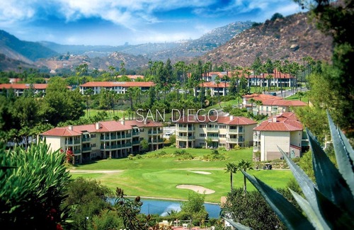 Lawrence Welk Resort Village Villa | Suite de 1 dormitorio en Villas on the Green (estancia mínima de 7 noches)