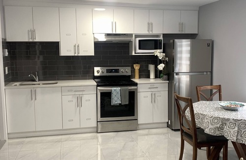 Mission Casa | 1 Bedroom Suite