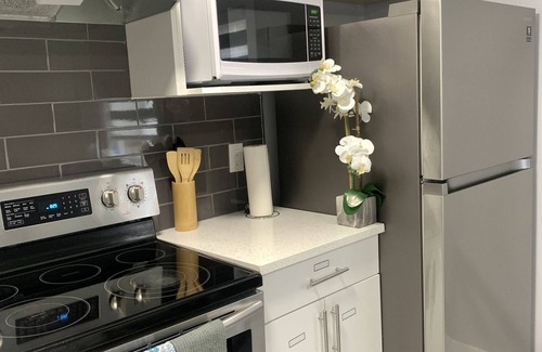 Mission Casa | 1 Bedroom Suite
