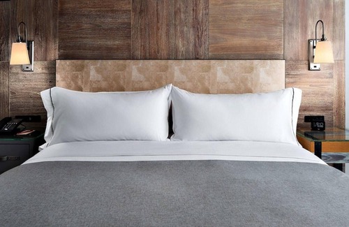 District Wharf Casa | 1-Bedroom Suite + Connecting Room at a 4⭐️ Hotel
