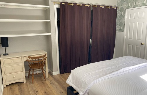 Mammoth Lakes Cama Y Desayuno | 1-bedroom Suite Free Breakfast Hot Tub