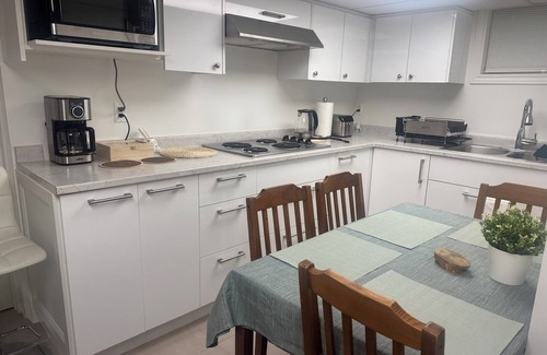Newtonbrook Casa | 1 Bedroom Suite in North York