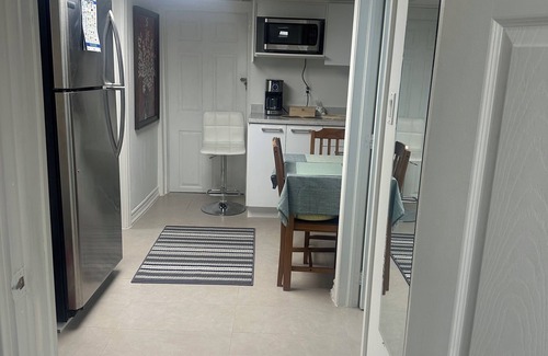 Newtonbrook Casa | 1 Bedroom Suite in North York