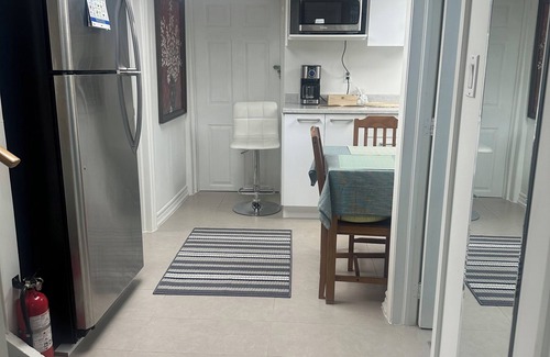 Newtonbrook Casa | 1 Bedroom Suite in North York