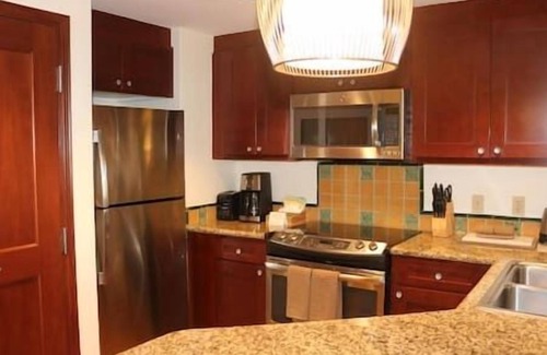 Ko Olina Hotel | 1 Bedroom Suite-Marriotts-Ko