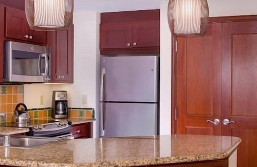 Ko Olina Hotel | 1 Bedroom Suite-Marriotts-Ko