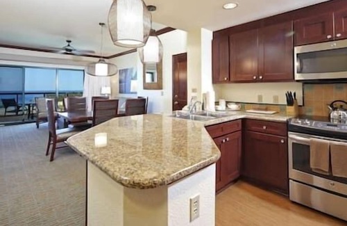 Ko Olina Hotel | 1 Bedroom Suite-Marriotts-Ko