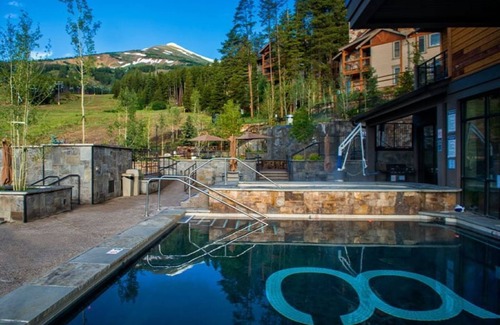 Breckenridge Apartamento | 1 Bedroom Suite, Mountain resort amenities with gondola & shuttle access to town