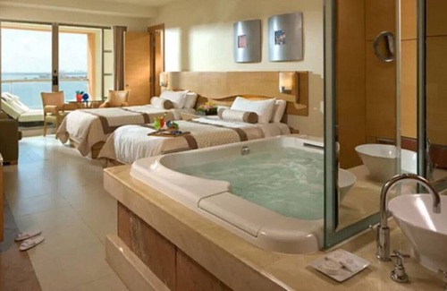 Cancún Condominio | 1 Bedroom Suite Moon Palace