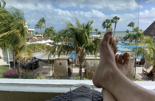 Cancún Condominio | 1 Bedroom Suite Moon Palace