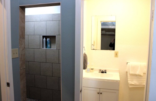 Bywater Cama Y Desayuno | 1 Bedroom suite on 1st floor