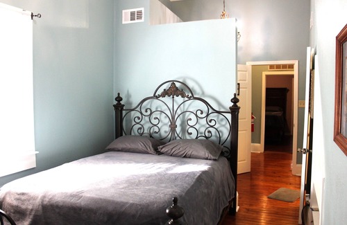 Bywater Cama Y Desayuno | 1 Bedroom suite on 1st floor