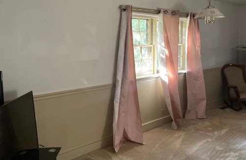 Brooklandville Casa | 1 bedroom suite