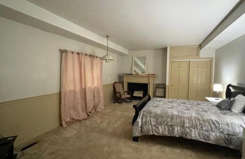 Brooklandville Casa | 1 bedroom suite