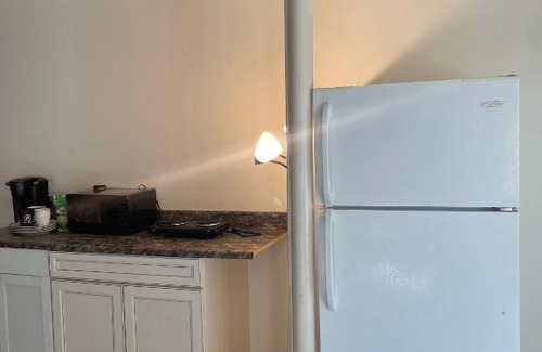 Brooklandville Casa | 1 bedroom suite