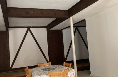 Brooklandville Casa | 1 bedroom suite