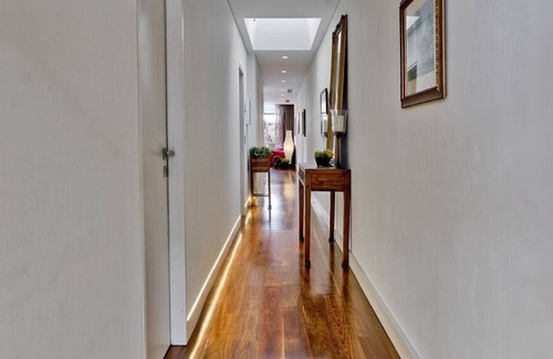 Redfern Casa | 1 Bedroom Surry Hills Splendour