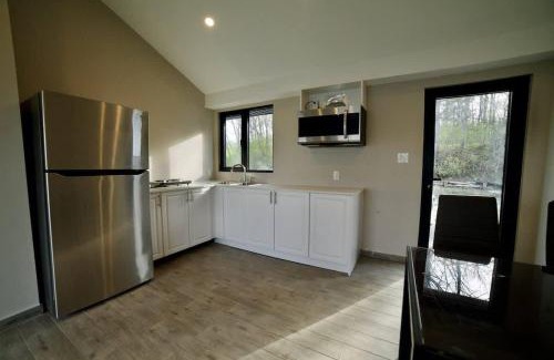 Harwood Apartamento | 1-bedroom Townhouse in Harwood #2