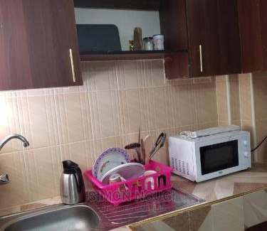 Nairobi Apartamento | 1 bedroom TRM drive Roysambu Thika road