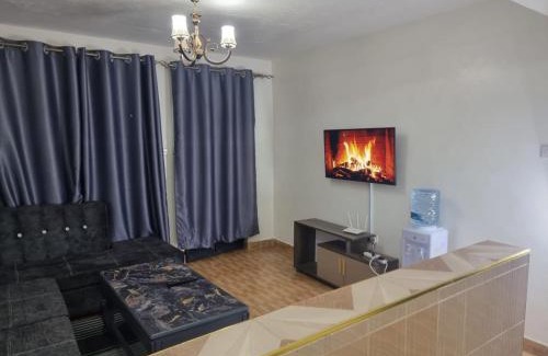 Nairobi Apartamento | 1 bedroom TRM drive Roysambu Thika road