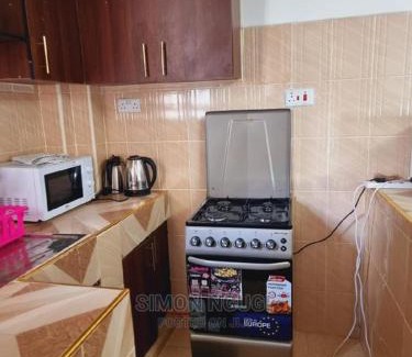 Nairobi Apartamento | 1 bedroom TRM drive Roysambu Thika road