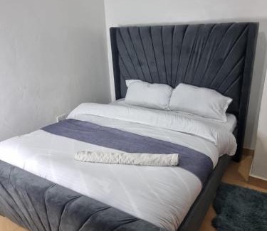 Nairobi Apartamento | 1 bedroom TRM drive Roysambu Thika road