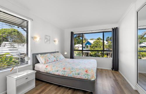 Noosaville Apartamento | 1 Bedroom Unit in 4 Star Tropical Resort in Noosaville